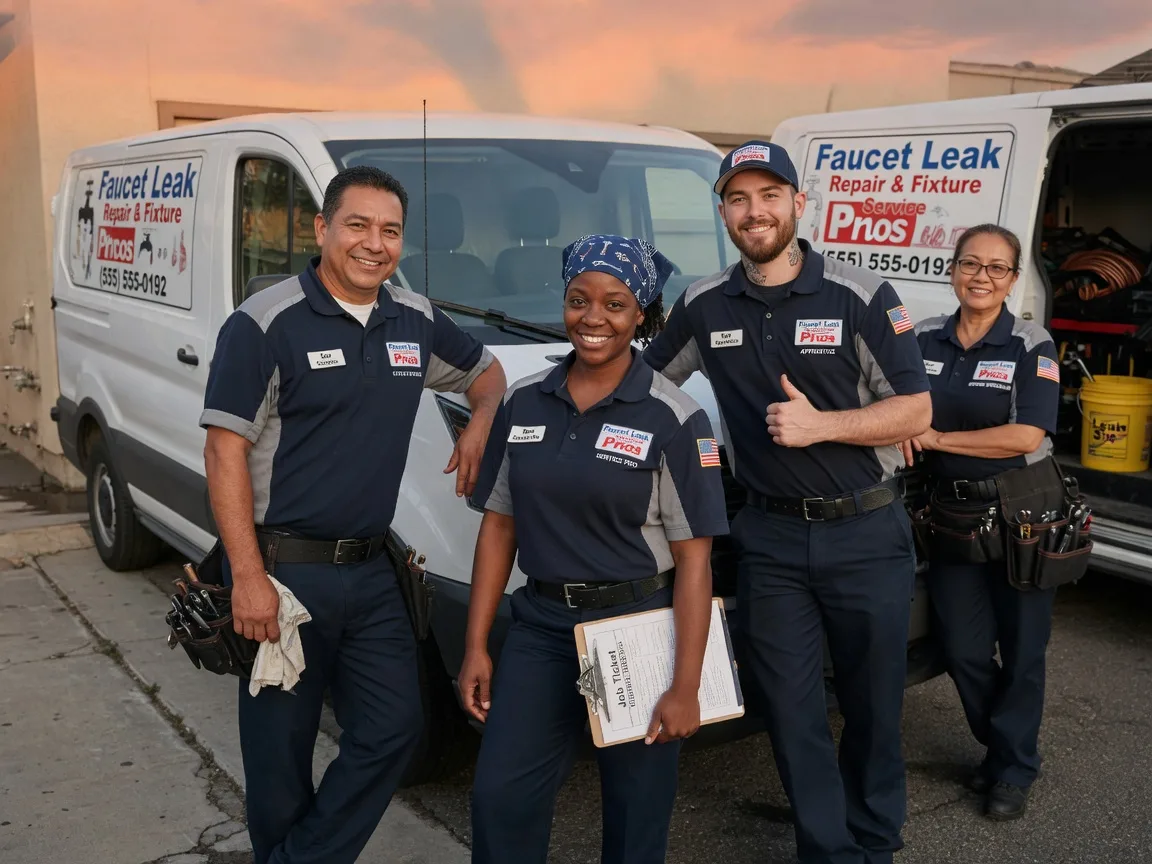 Faucet Repair company in Wynnewood, PA