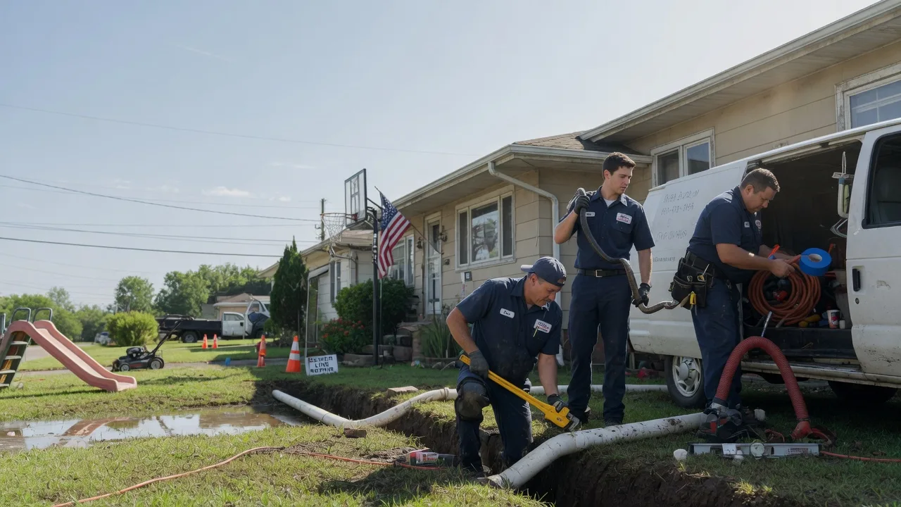 Toilet Installation in Wynnewood, PA near me